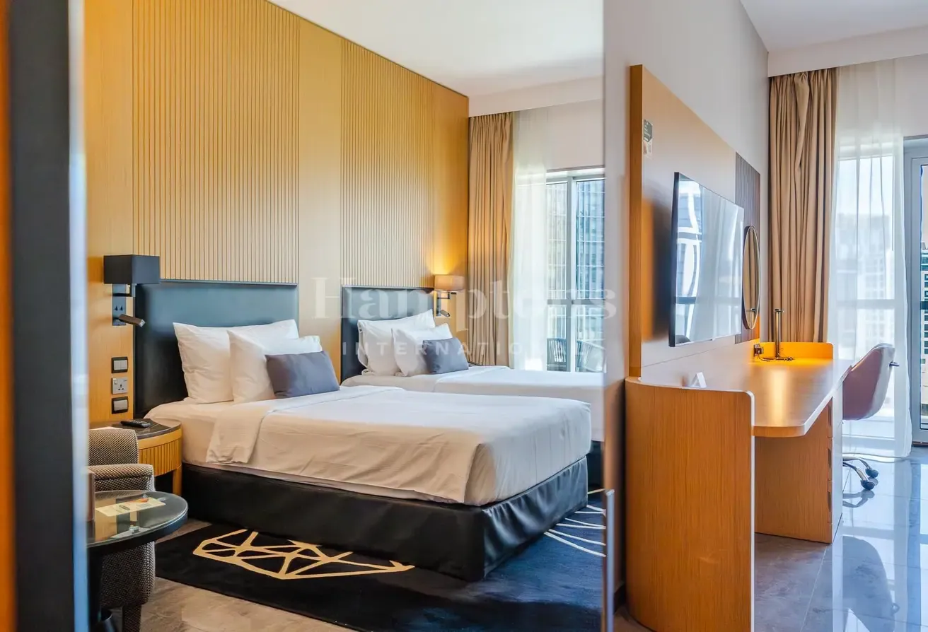 INESTOR DEAL | FULLY FURNISHED | MODERN