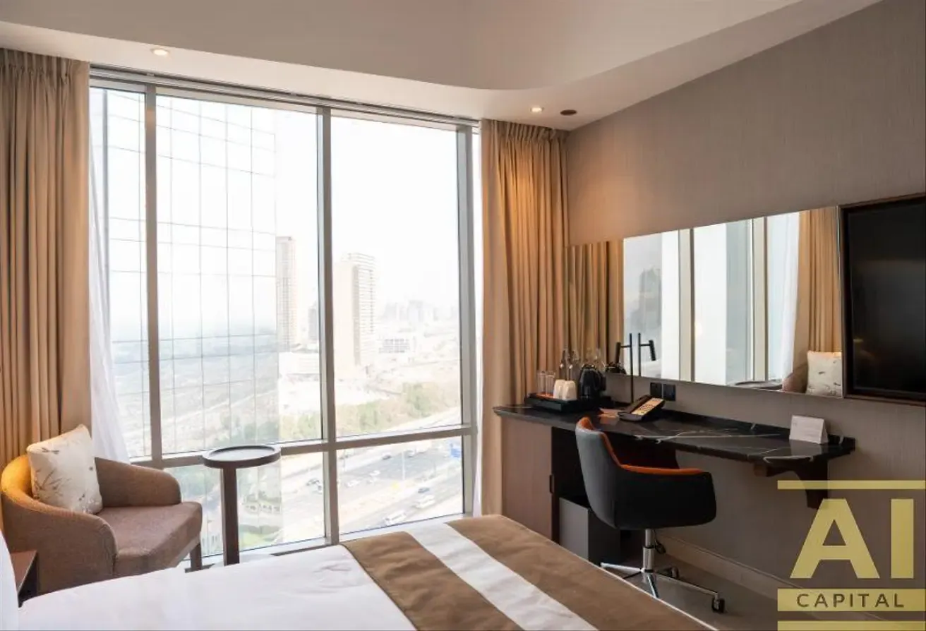 Investor Deal | Furnished | Prime Location