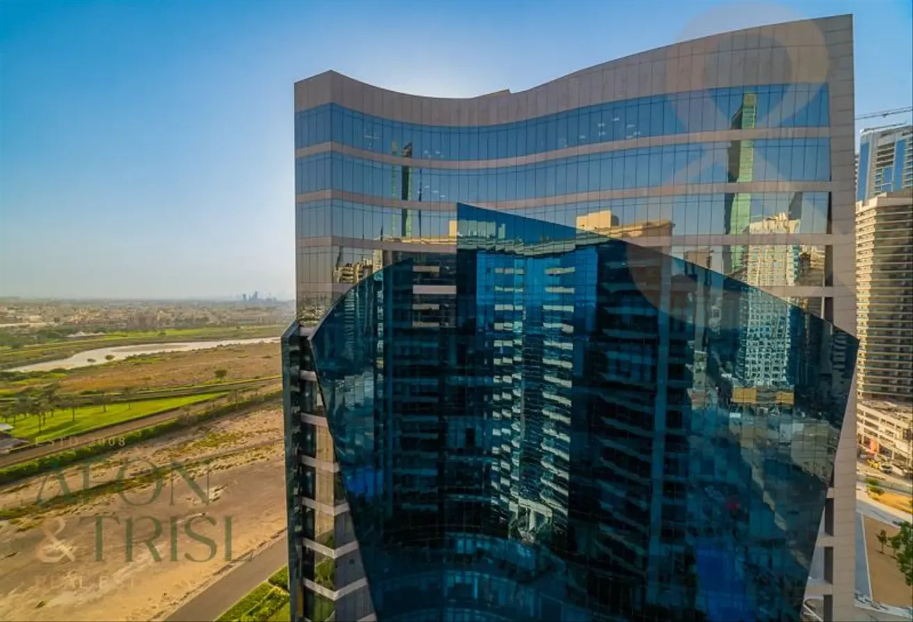High ROI | Luxury Studio | Fully Furnished