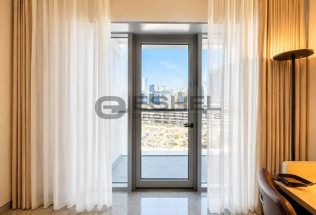 Executive Studio | Furnished | Hotel Unit