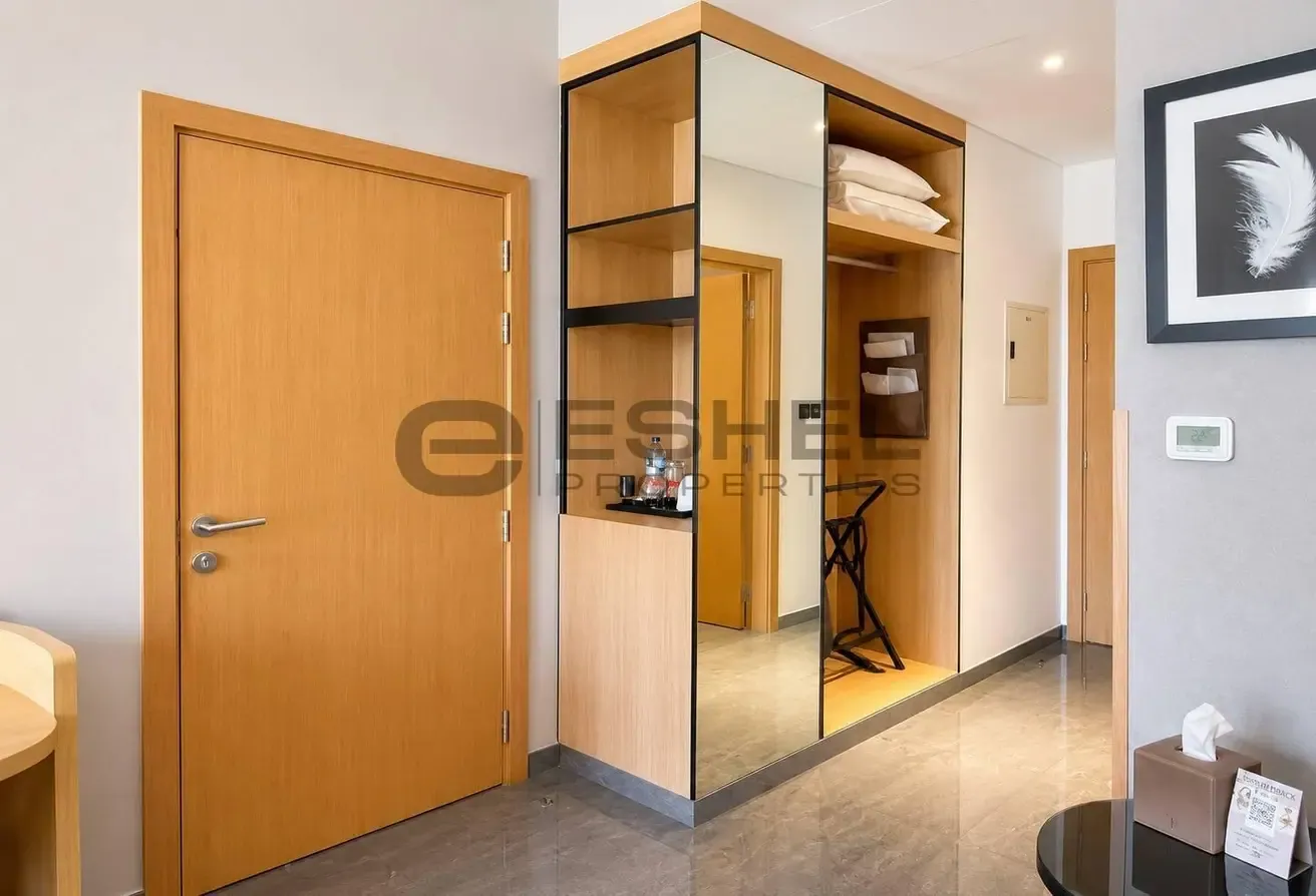 Executive Studio | Furnished | Hotel Unit