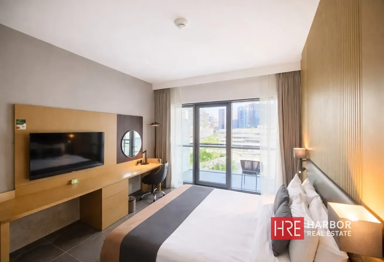 Modern Studio | Premium Amenities | Prime Location