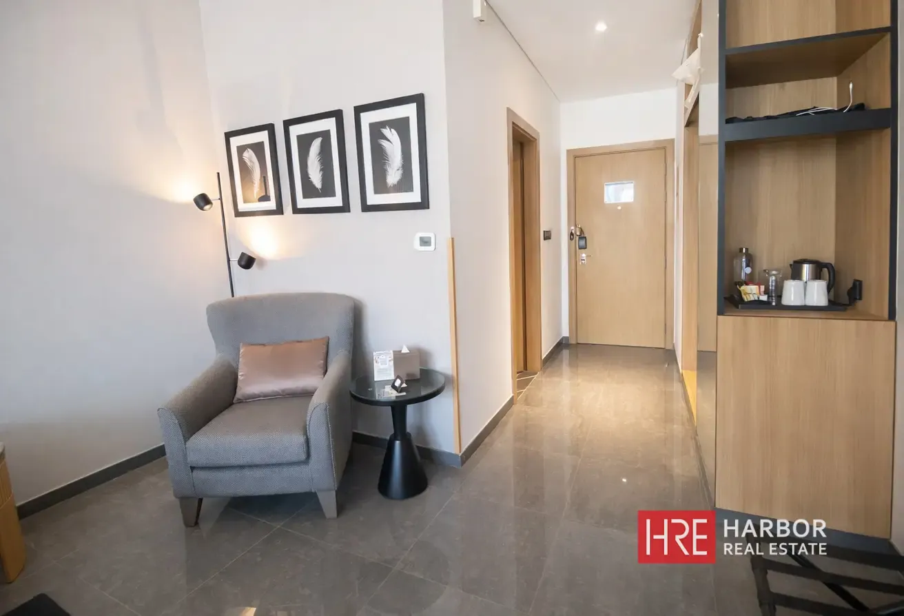 Modern Studio | Premium Amenities | Prime Location