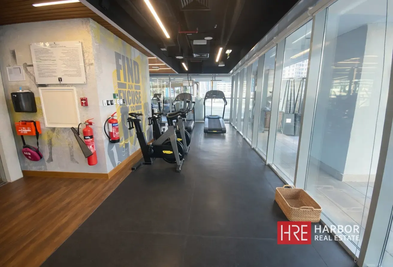 Modern Studio | Premium Amenities | Prime Location