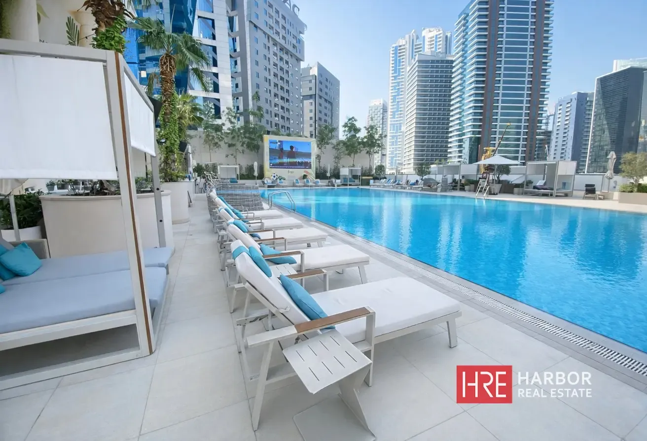 Modern Studio | Premium Amenities | Prime Location