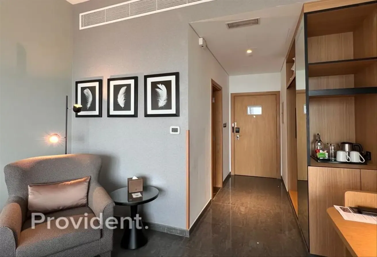 Below Market Price | Furnished | Prime Location