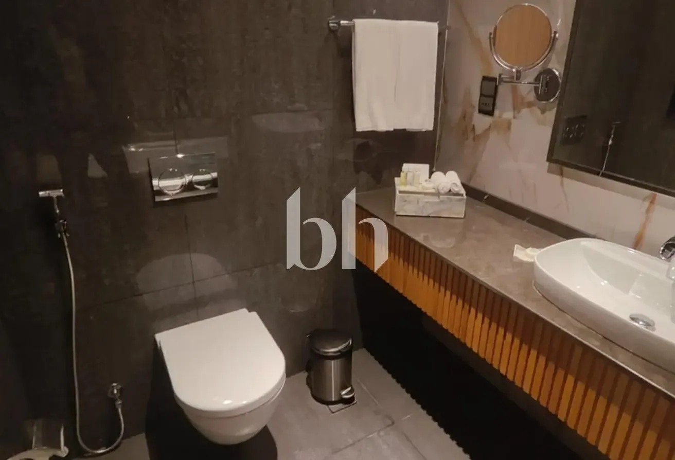 Hotel Apartment | Mid Floor | For Investment only