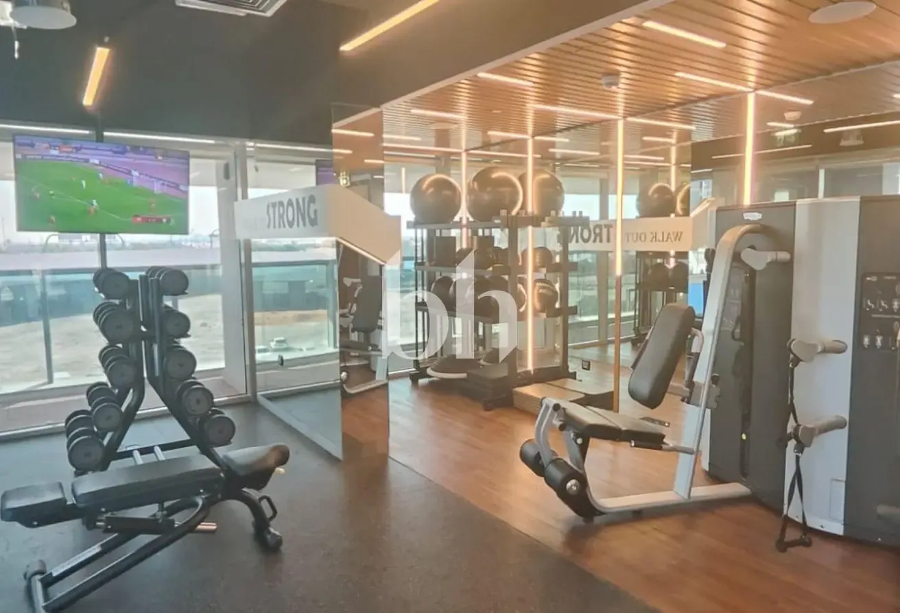 Hotel Apartment | Mid Floor | For Investment only