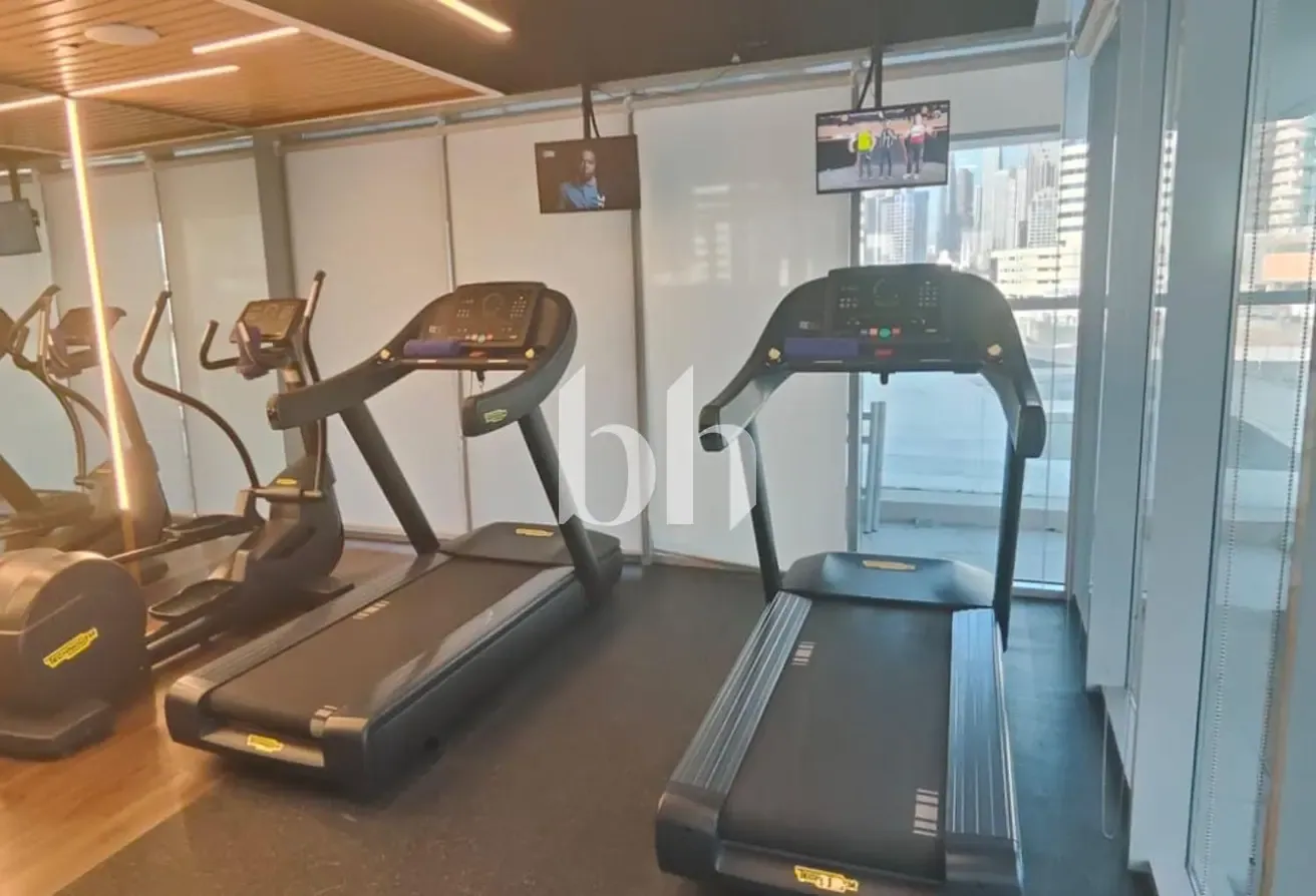 Hotel Apartment | Mid Floor | For Investment only