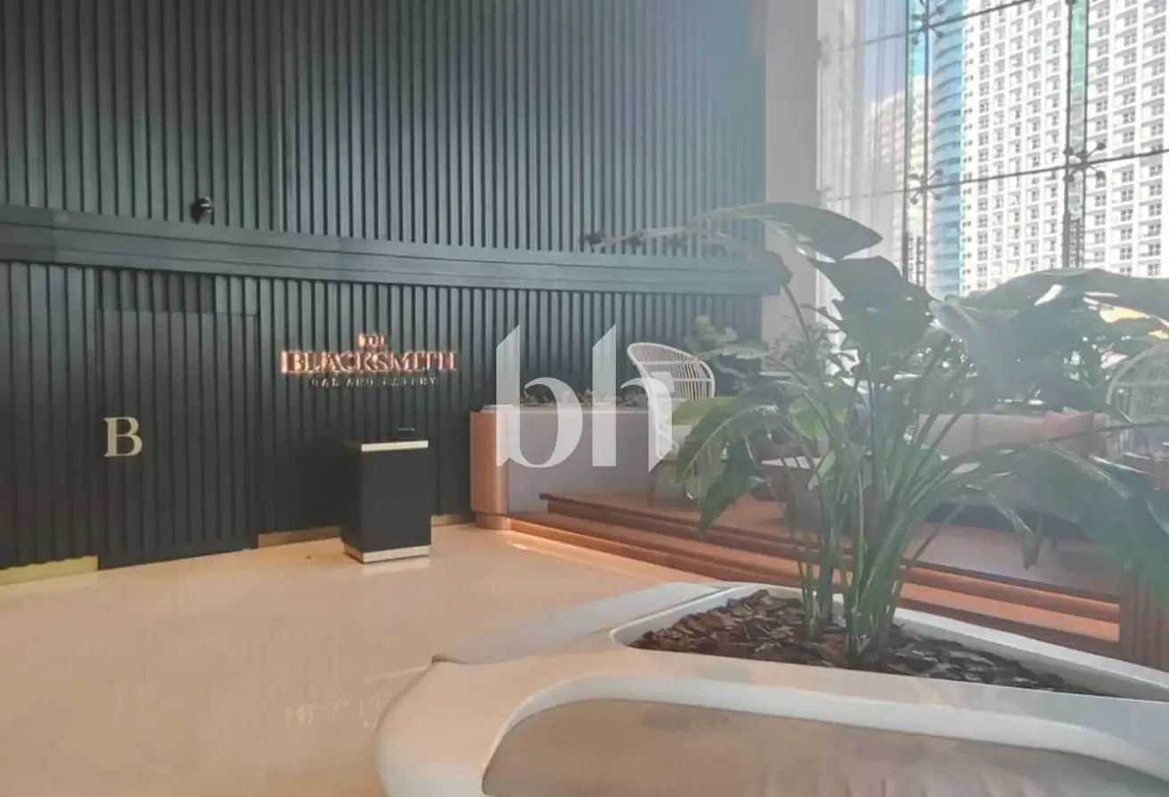 Hotel Apartment | Mid Floor | For Investment only