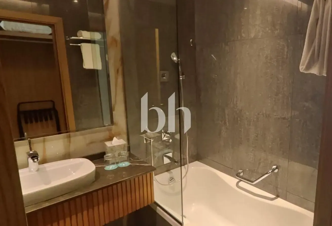 Hotel Apartment | Mid Floor | For Investment only