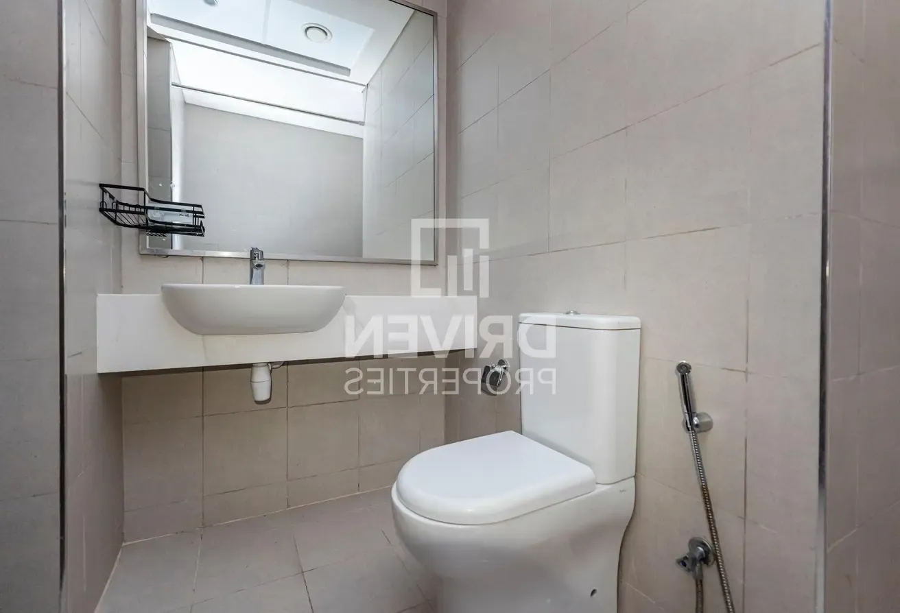 Chiller Free Building | Rented | Fully Furnished