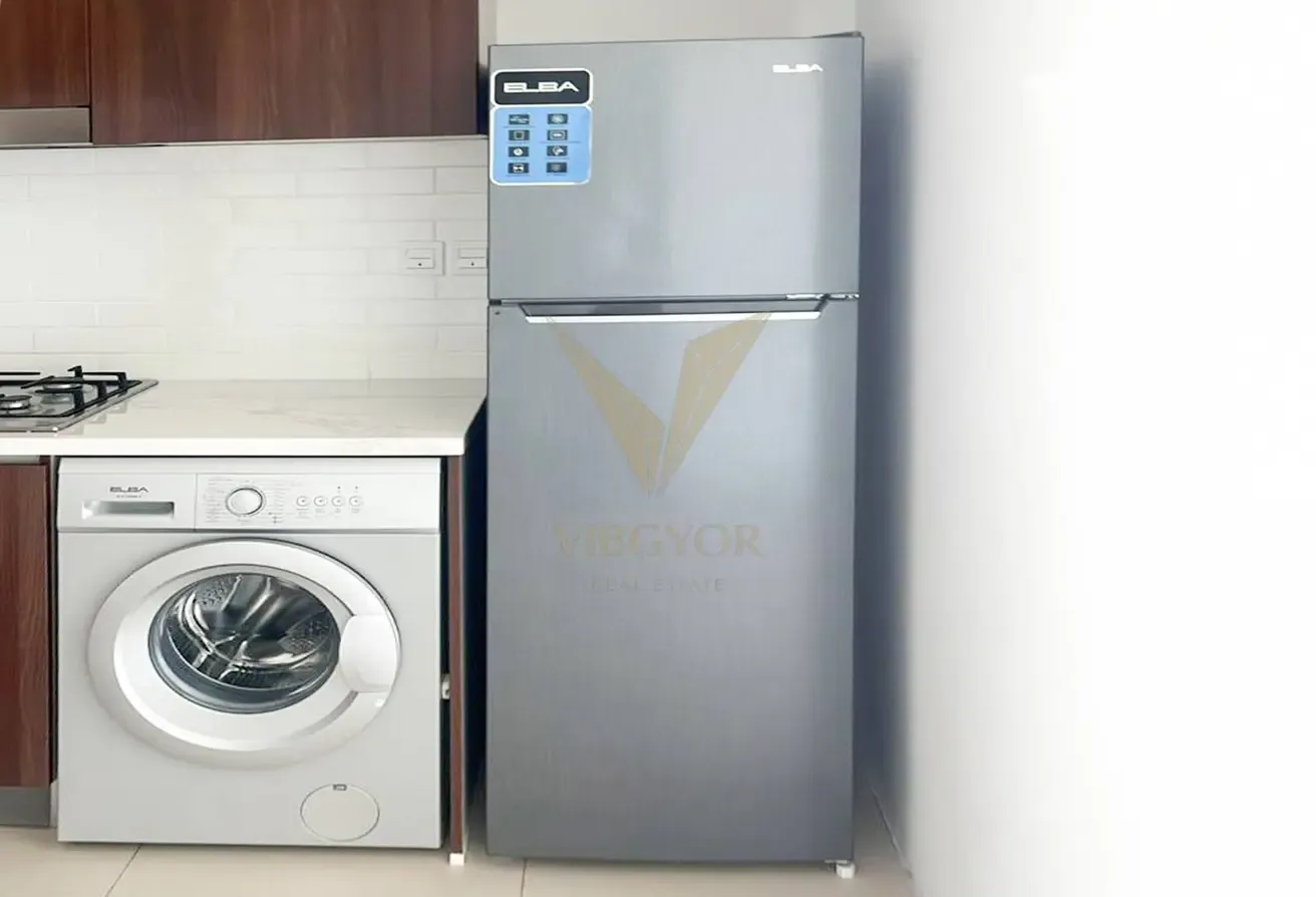1BR | Large Layout | Premium Finish | Near Metro