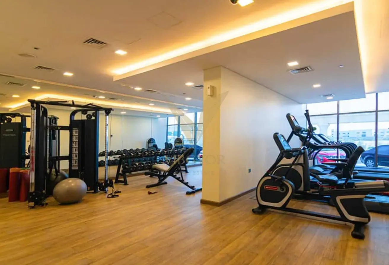1BR | Large Layout | Premium Finish | Near Metro