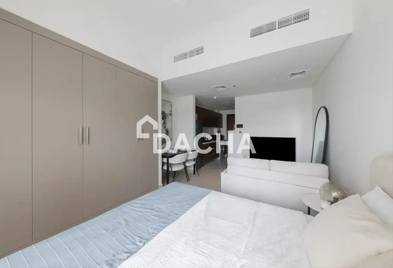 Bulk Studio Units | High ROI Investment