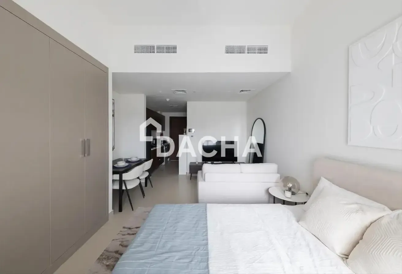 Bulk Studio Units | High ROI Investment
