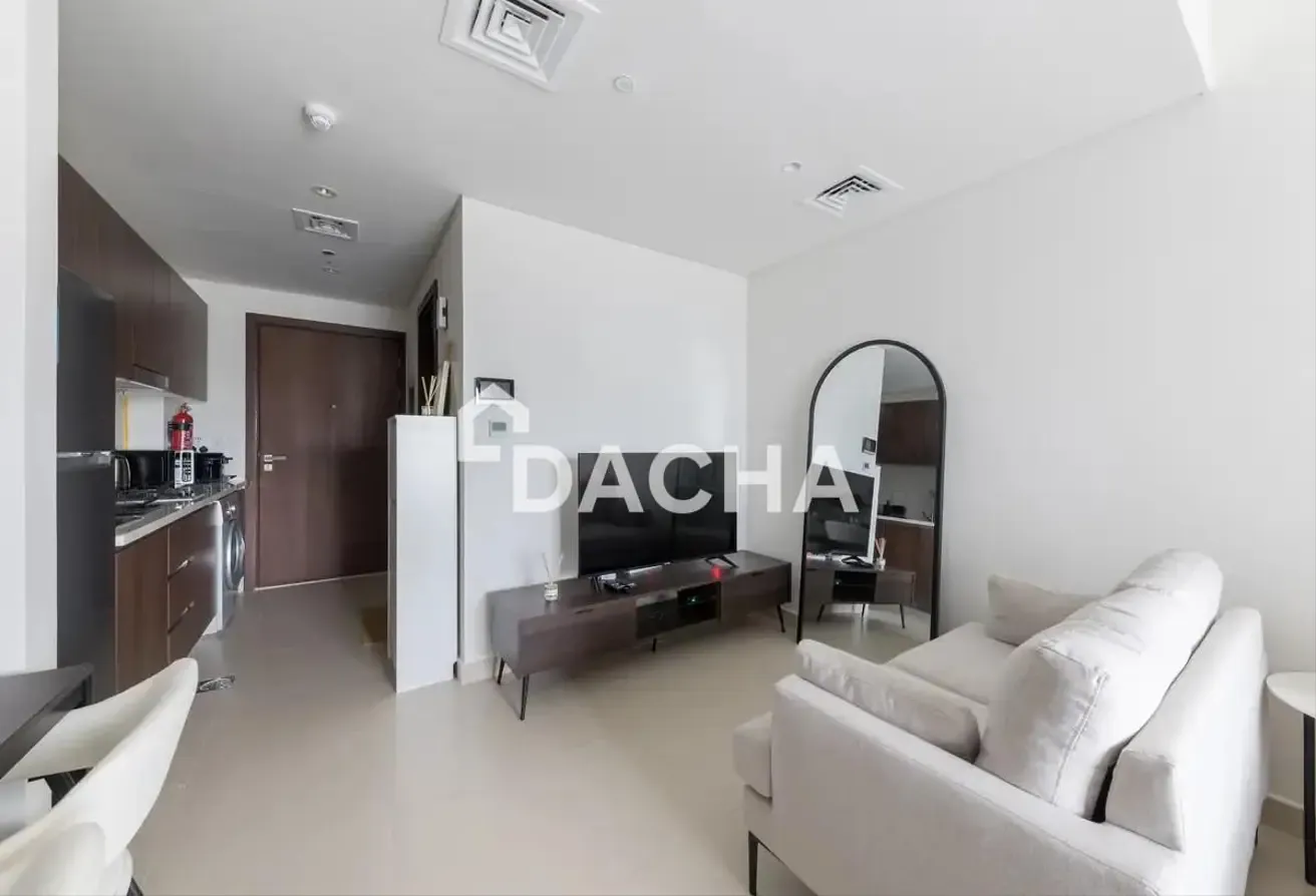 Bulk Studio Units | High ROI Investment