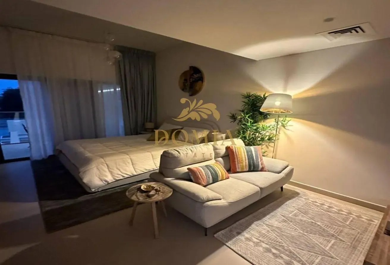 STUDIO | Azizi Berton | Al Furjan