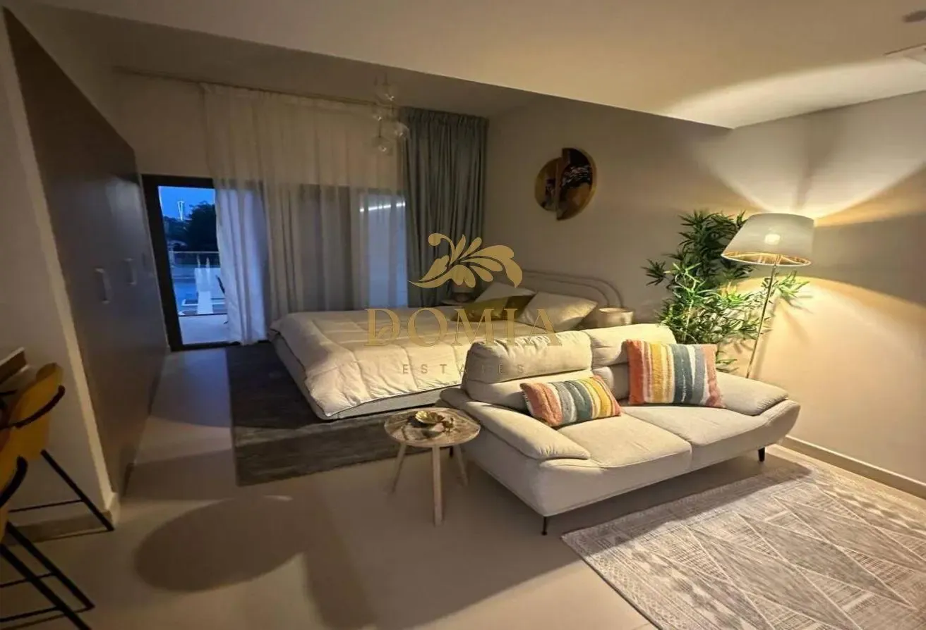 STUDIO | Azizi Berton | Al Furjan