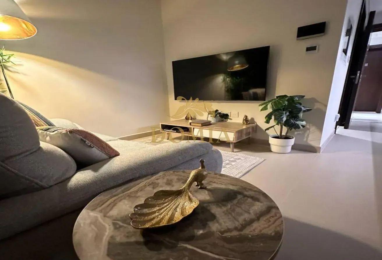 STUDIO | Azizi Berton | Al Furjan