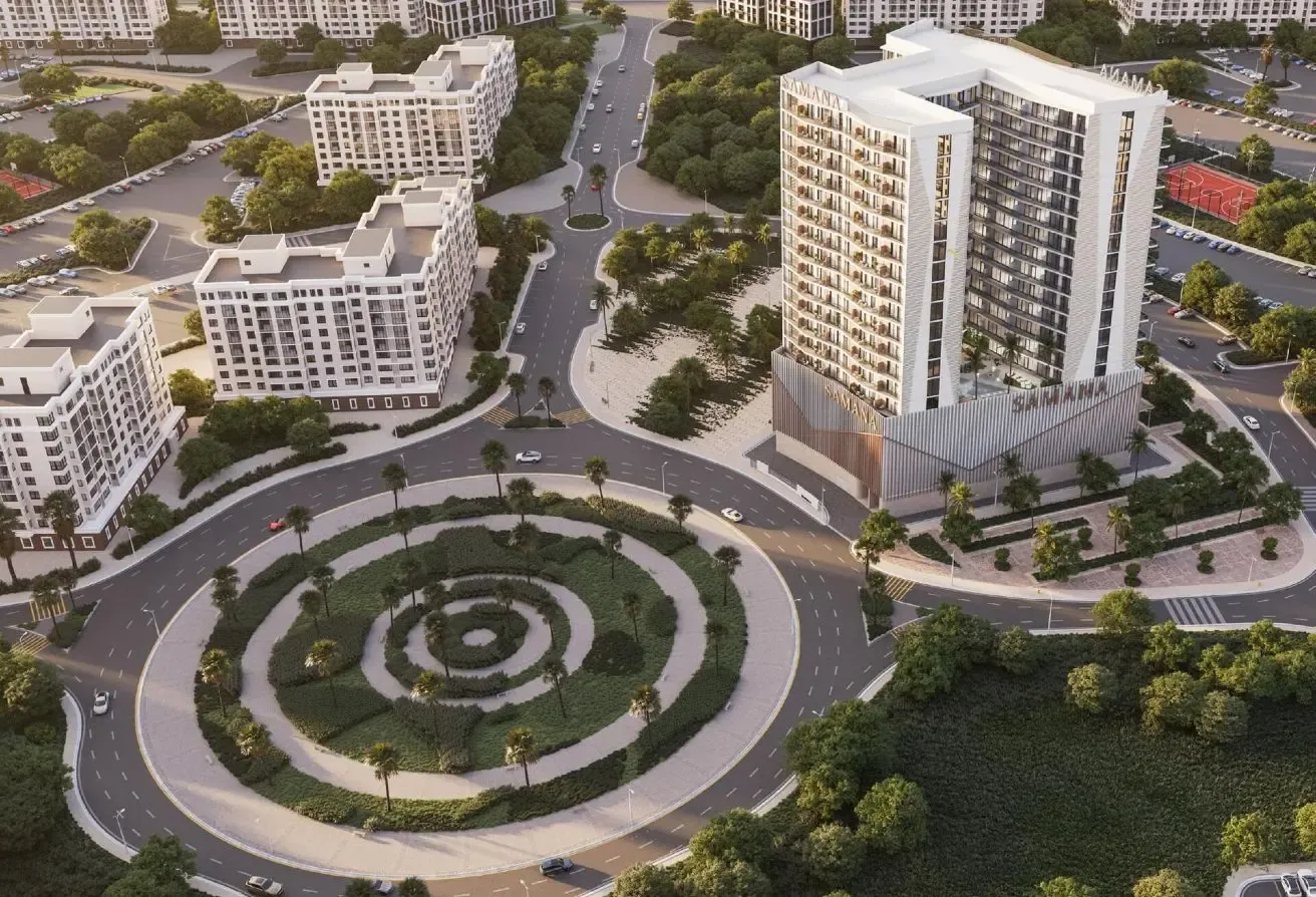 High ROI | Prime Location | Cash price | Premium