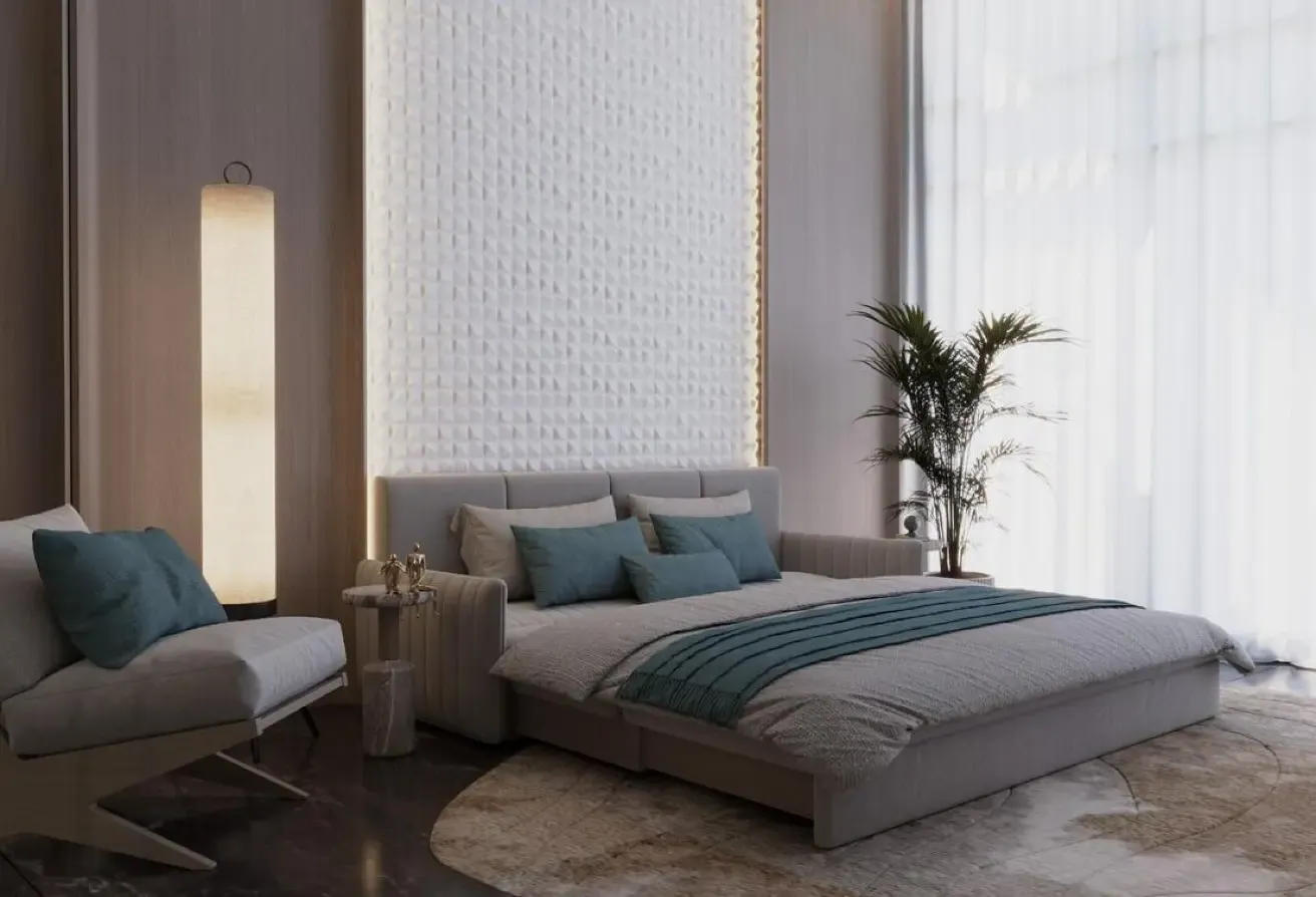 Luxury | High ROI | Prime Location | Cash price
