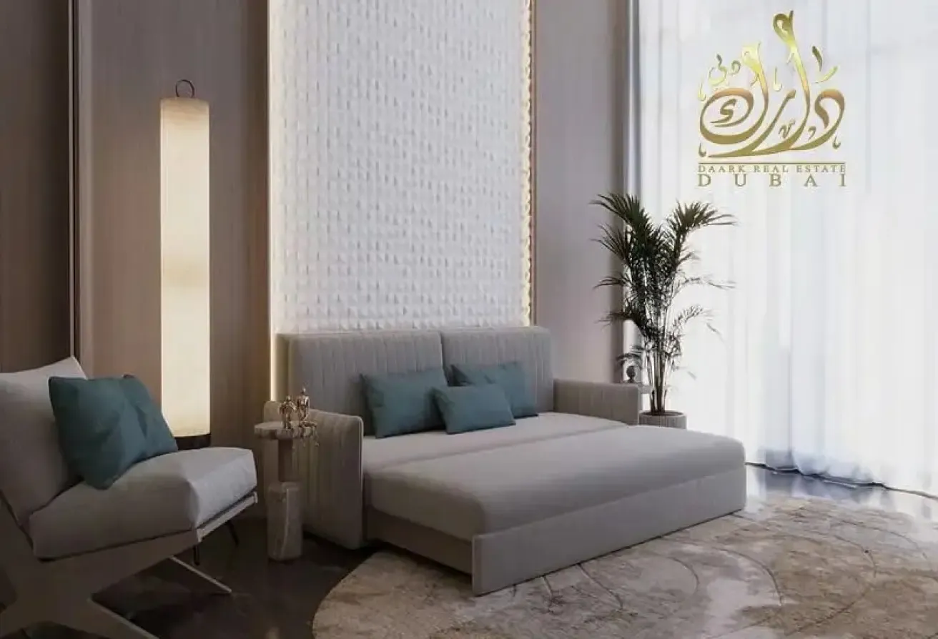 FULLY FURNISHED_INVESTOR DEAL A DISCOUNT30.000AED