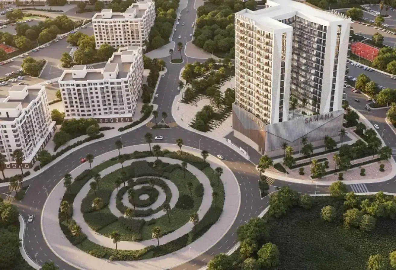 NEAR METRO_PRIVATE POOL_MORTGAGE_LIMITED UNITS