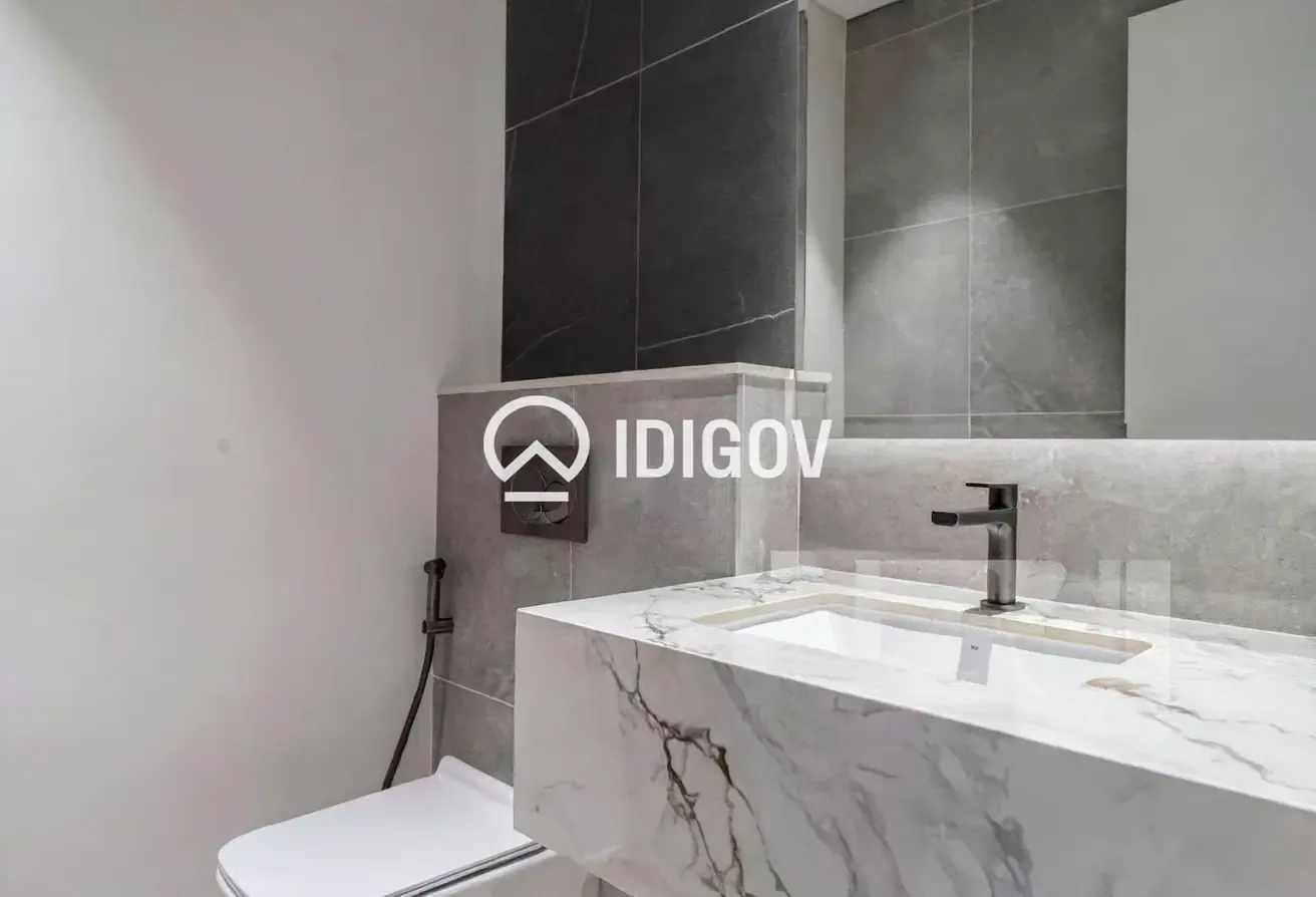 Vacant | Furnished | Negotiable | Balcony