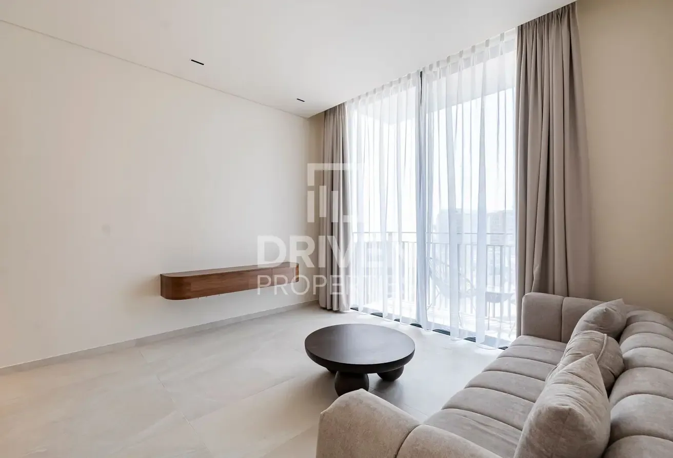 Great Location | Modern Apartment | Hight ROI