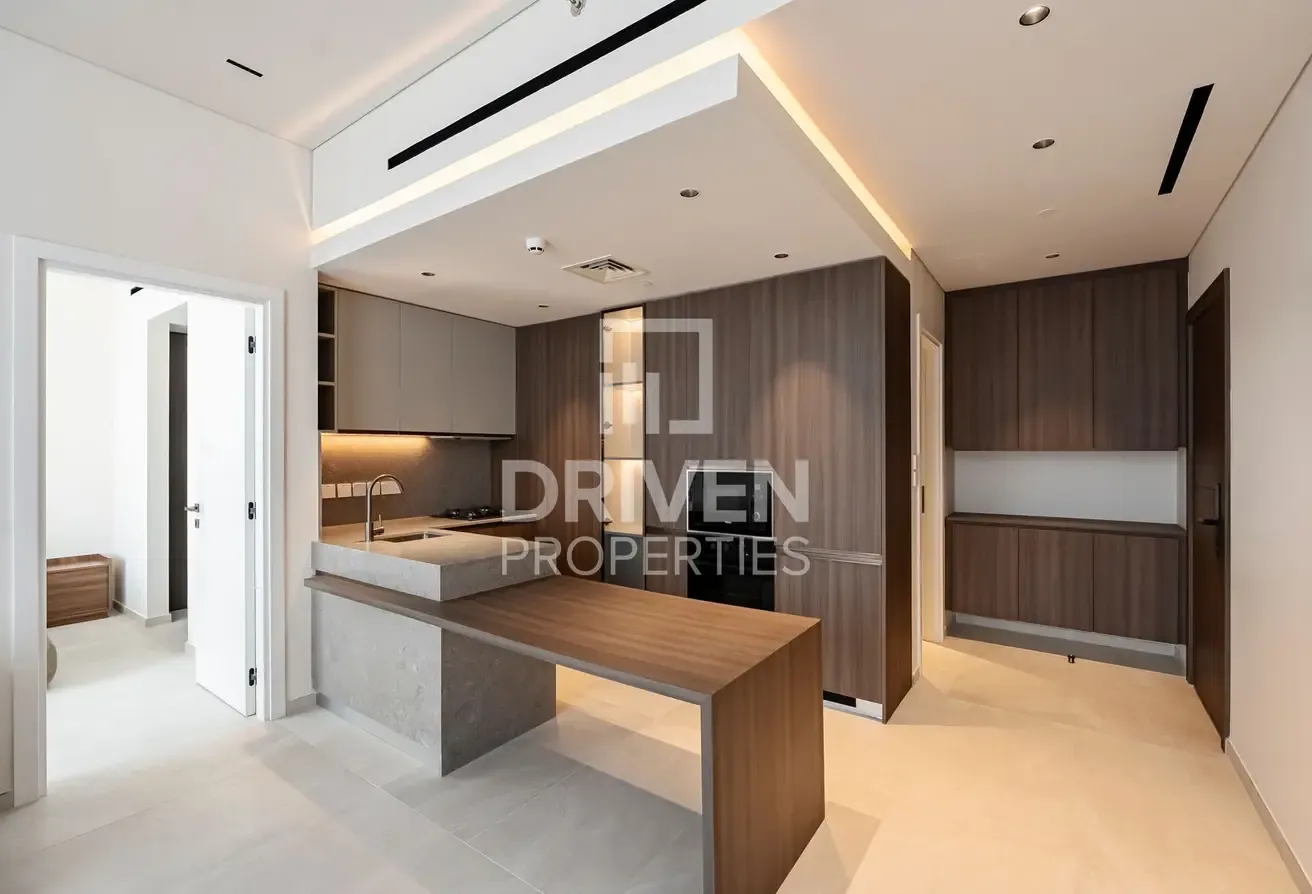 Great Location | Modern Apartment | Hight ROI