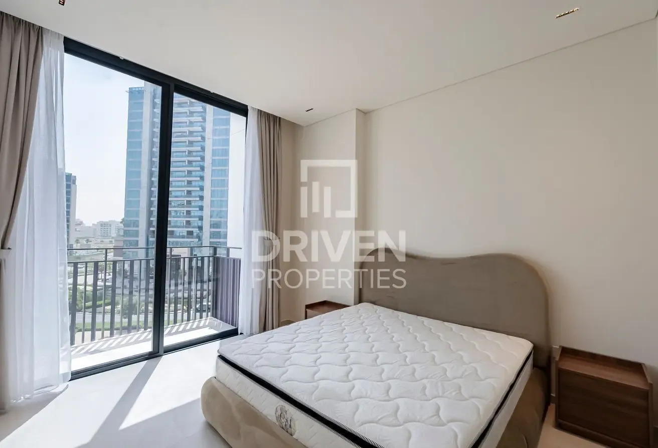 Great Location | Modern Apartment | Hight ROI
