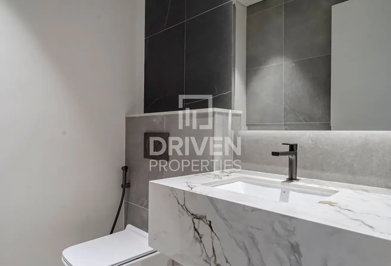 Great Location | Modern Apartment | Hight ROI