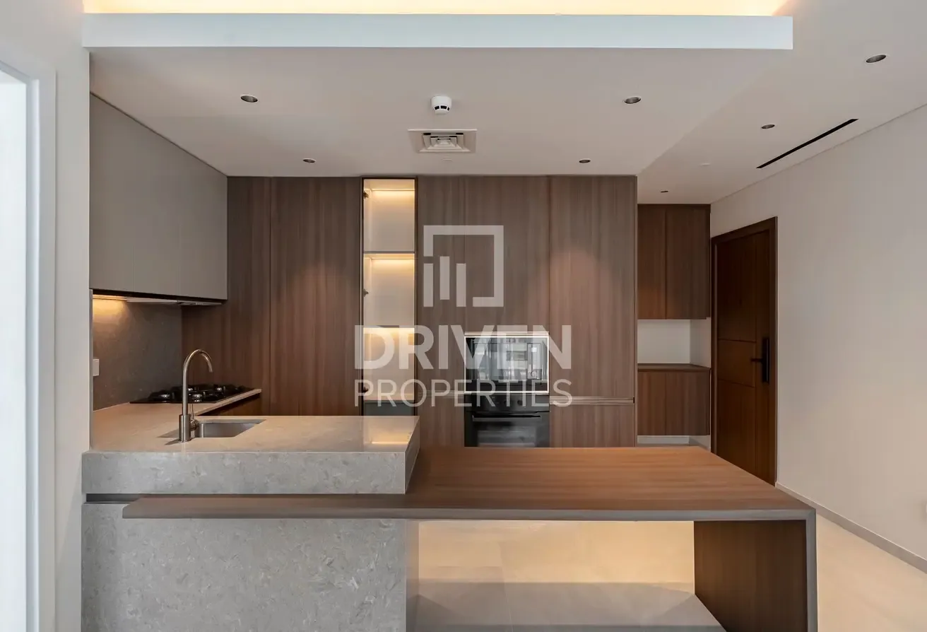 Great Location | Modern Apartment | Hight ROI