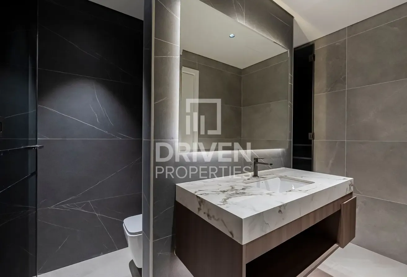 Great Location | Modern Apartment | Hight ROI