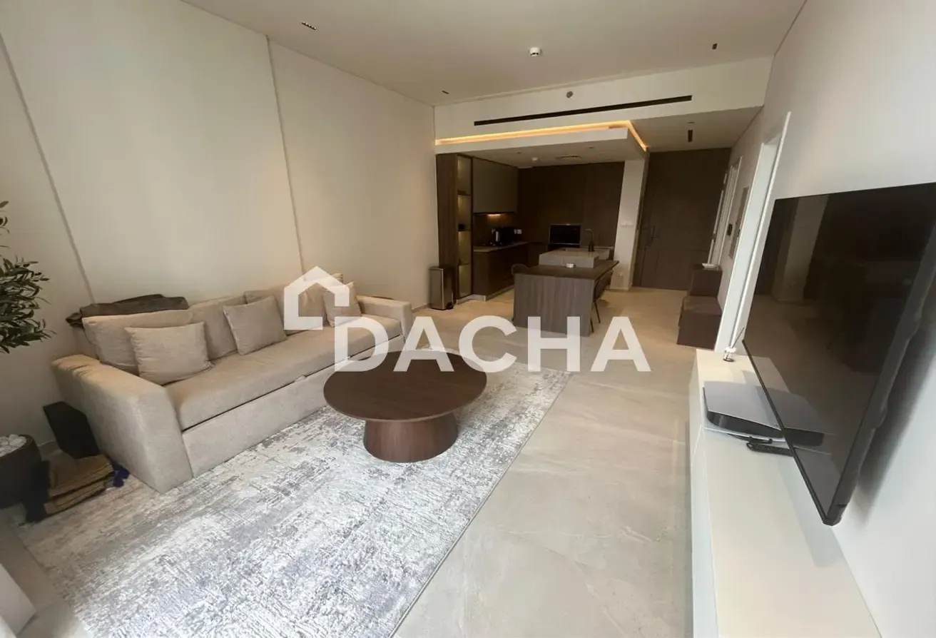 POOL VIEW / FULLY FURNISHED / EXCLUSIVE