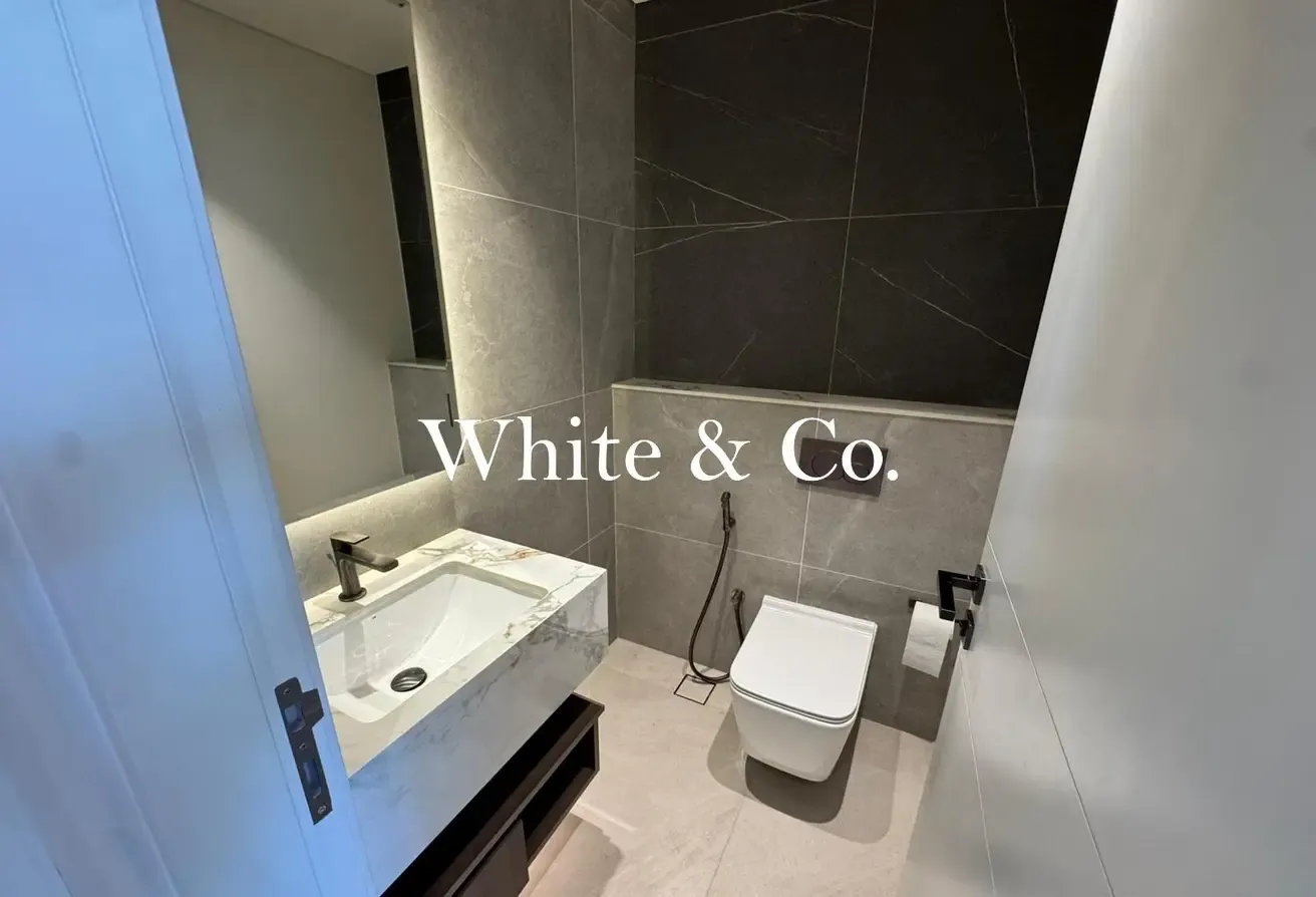 FULLY FURNISHED | SMART HOME | TENANTED