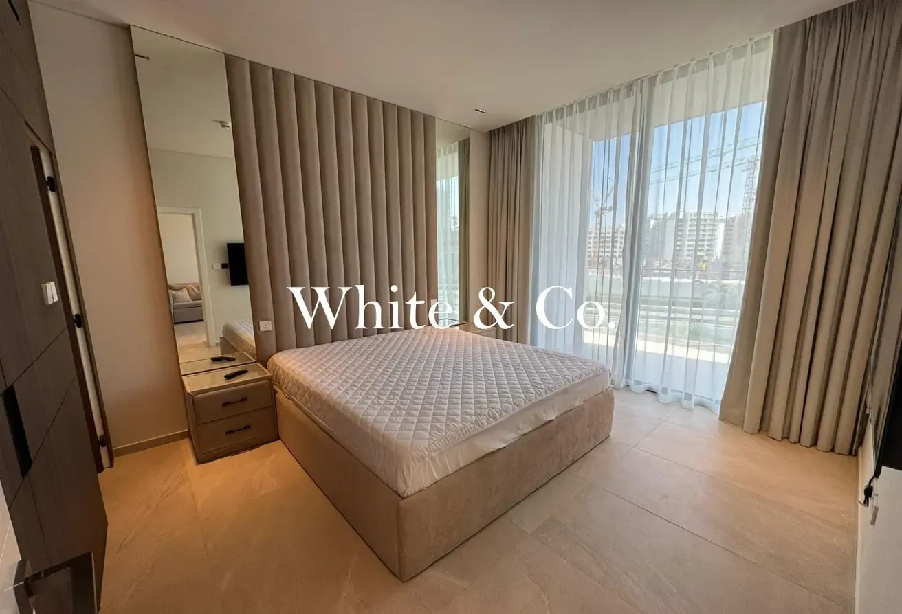 FULLY FURNISHED | SMART HOME | TENANTED