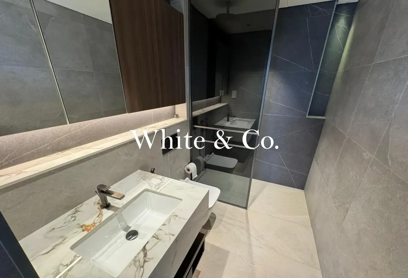 FULLY FURNISHED | SMART HOME | TENANTED