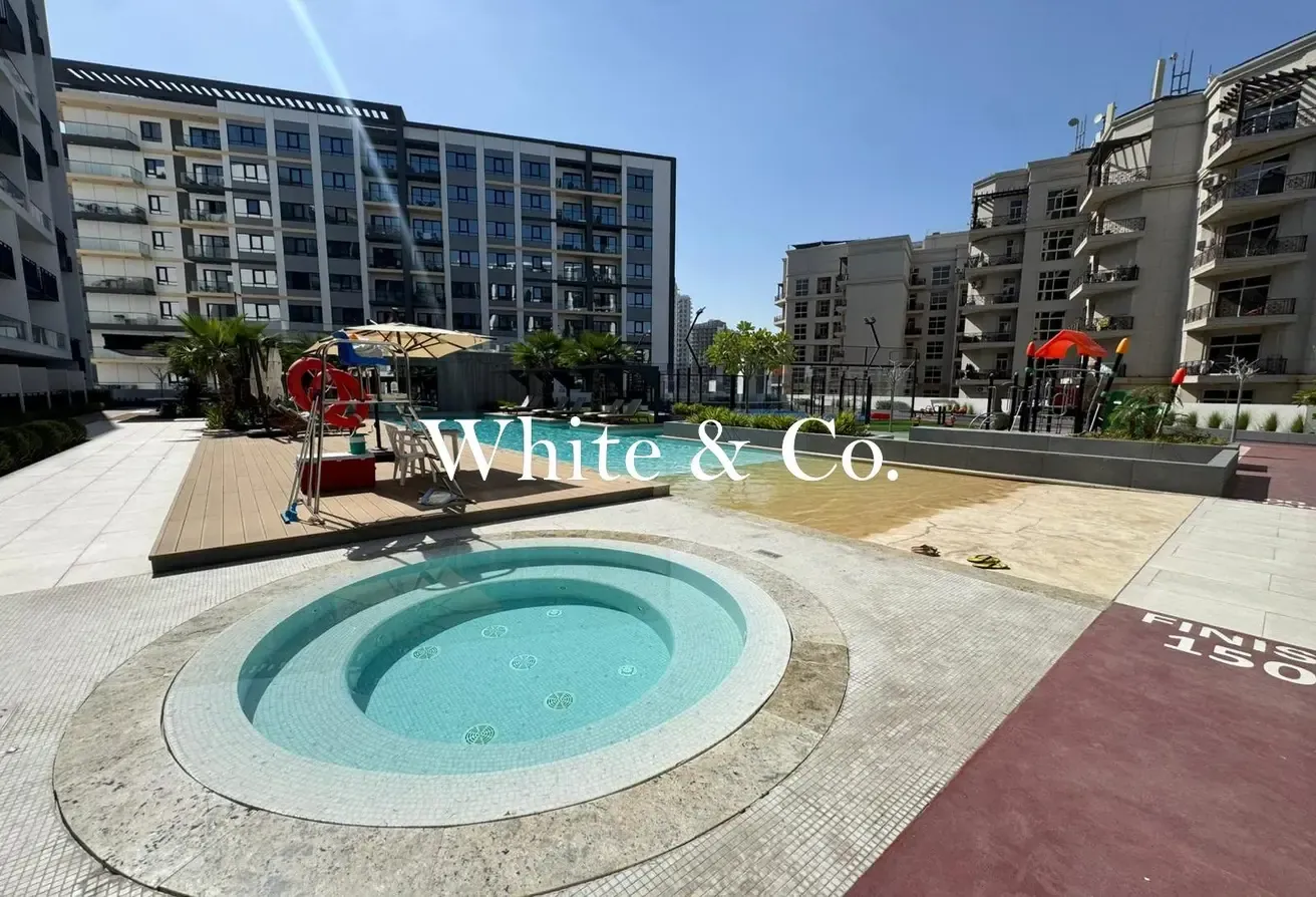FULLY FURNISHED | SMART HOME | TENANTED