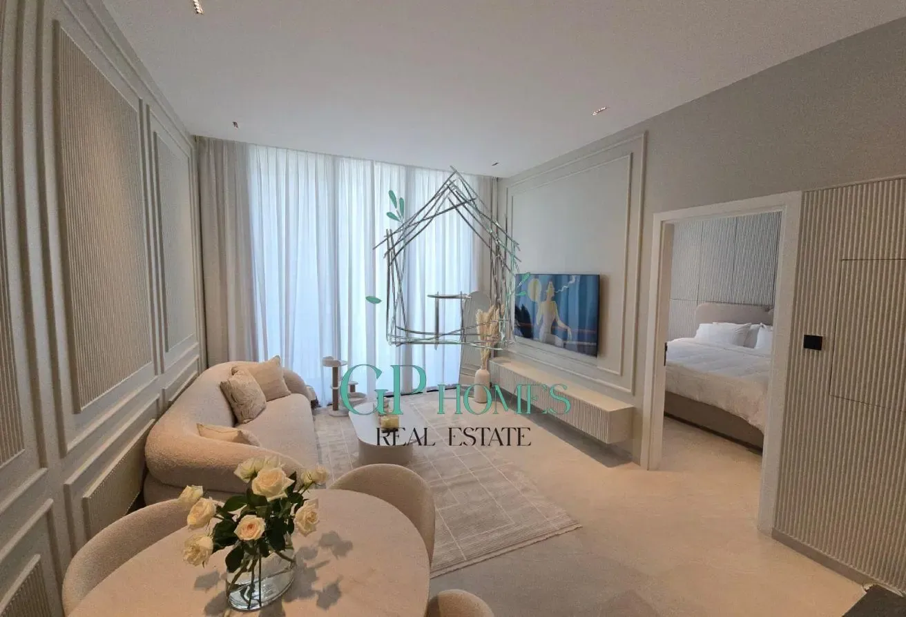Exclusive | Luxury Upgraded | High Floor