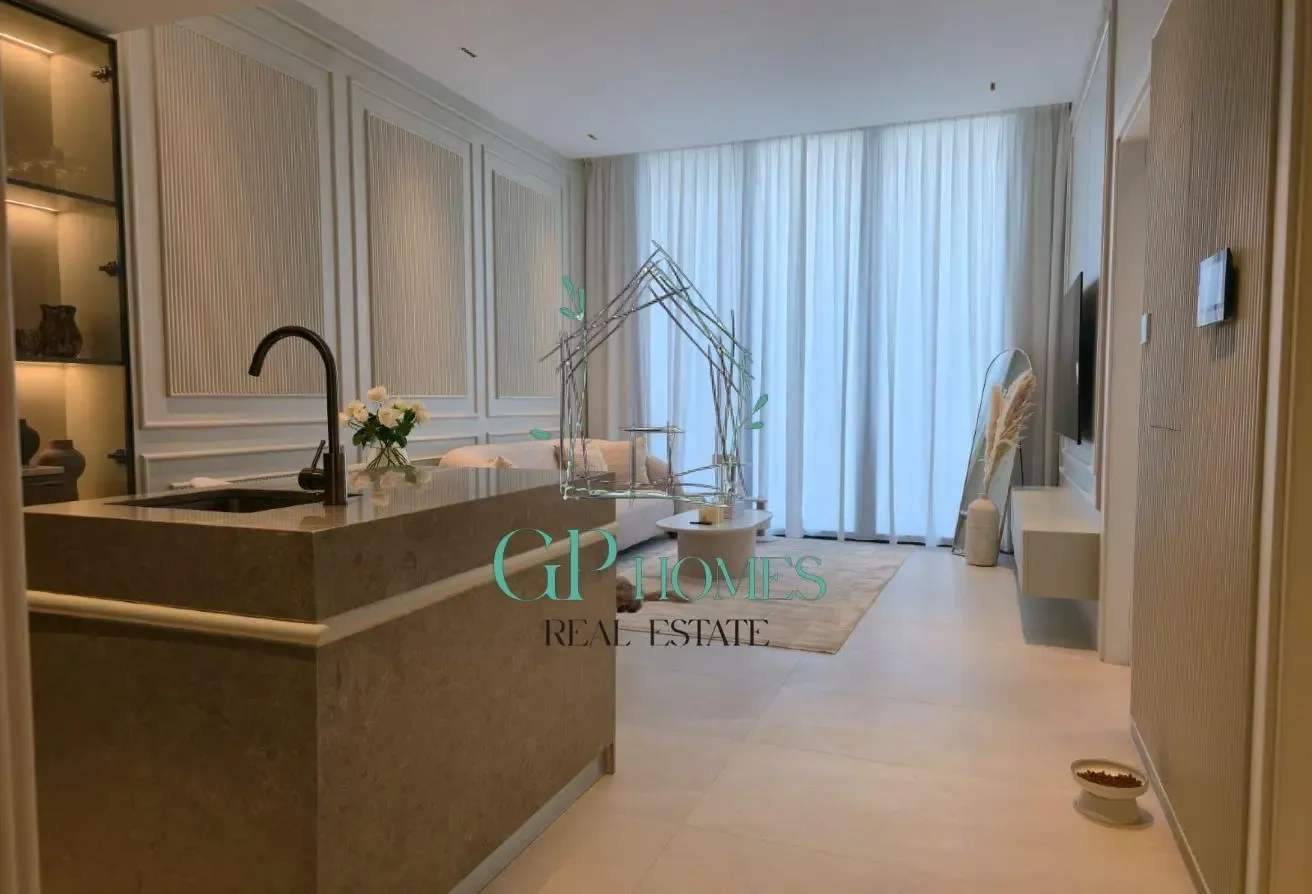 Exclusive | Luxury Upgraded | High Floor