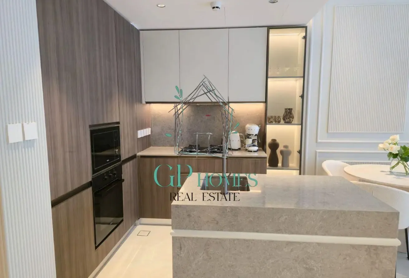 Exclusive | Luxury Upgraded | High Floor