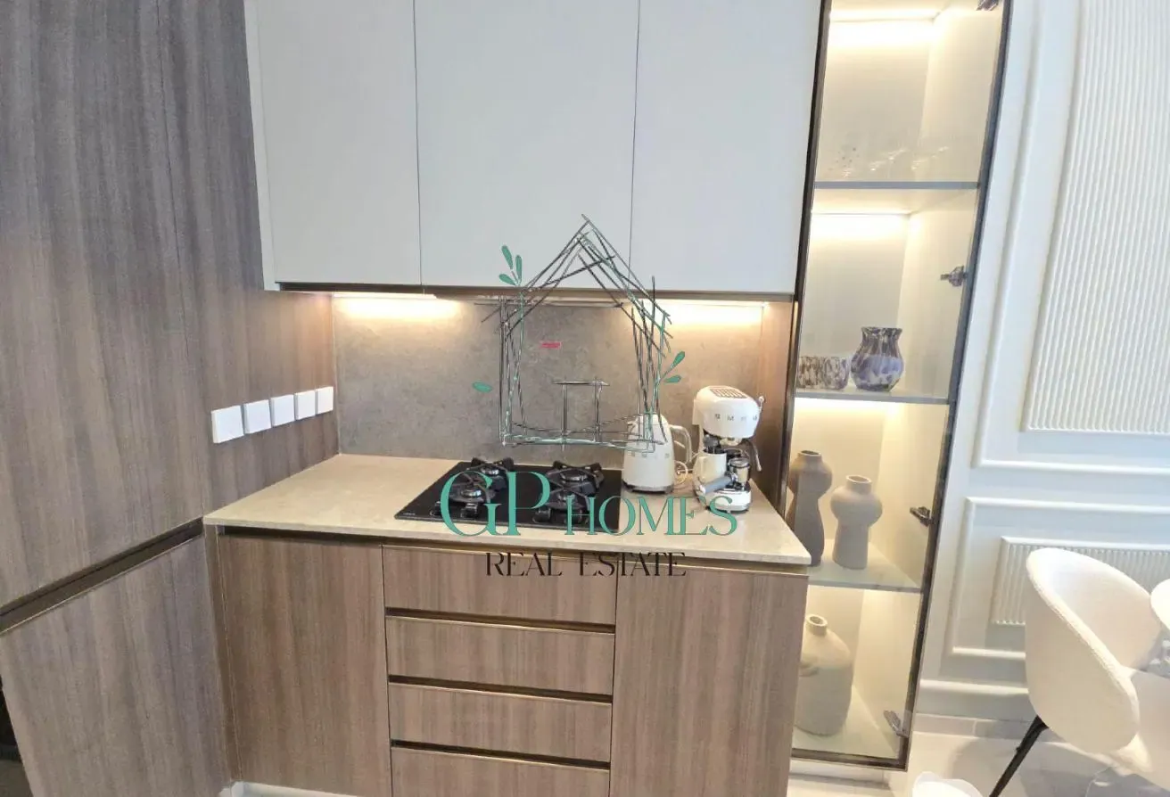 Exclusive | Luxury Upgraded | High Floor