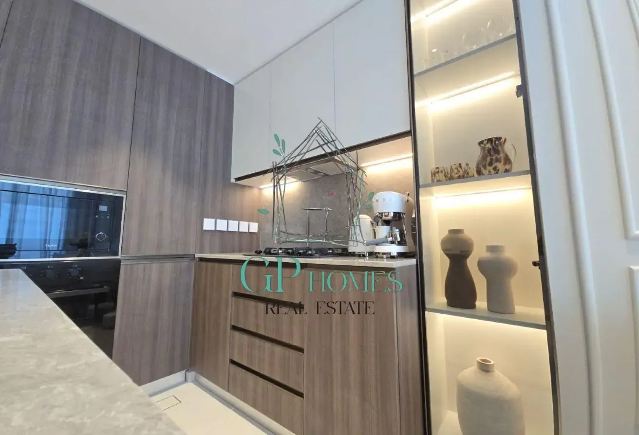 Exclusive | Luxury Upgraded | High Floor