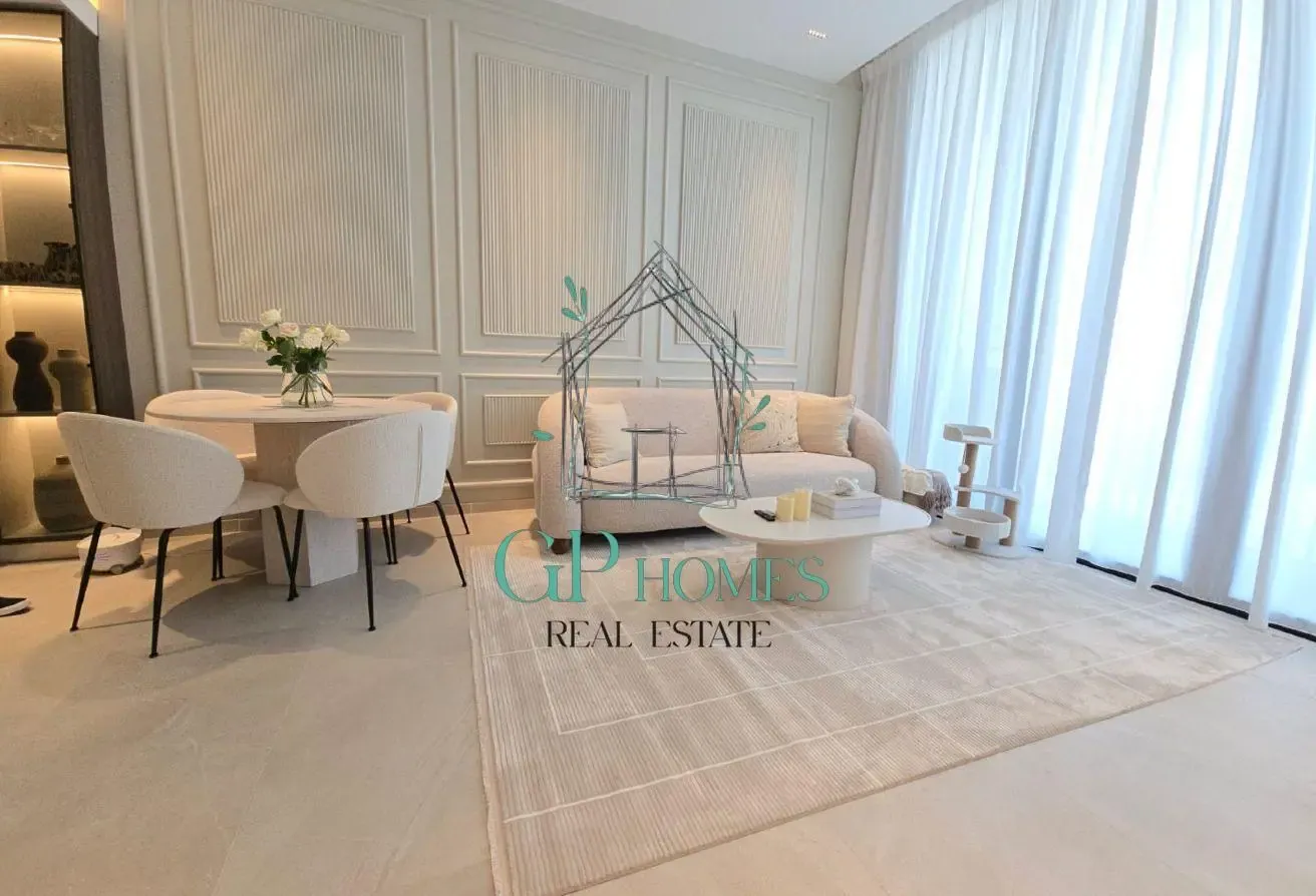 Exclusive | Luxury Upgraded | High Floor
