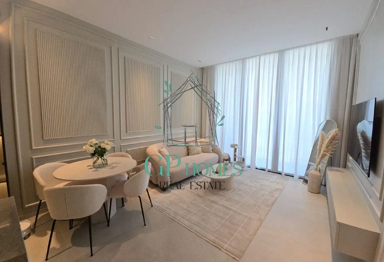 Exclusive | Luxury Upgraded | High Floor