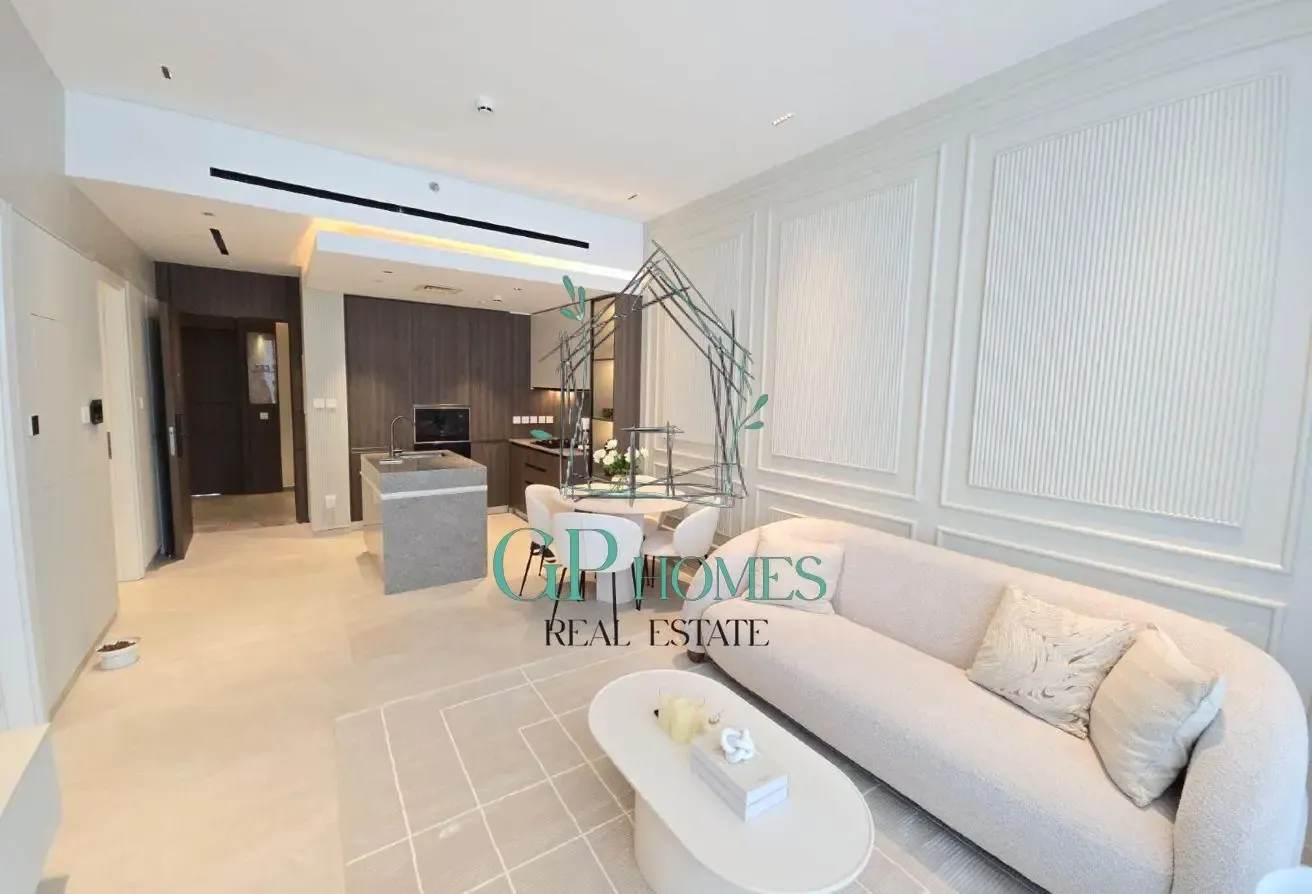 Exclusive | Luxury Upgraded | High Floor