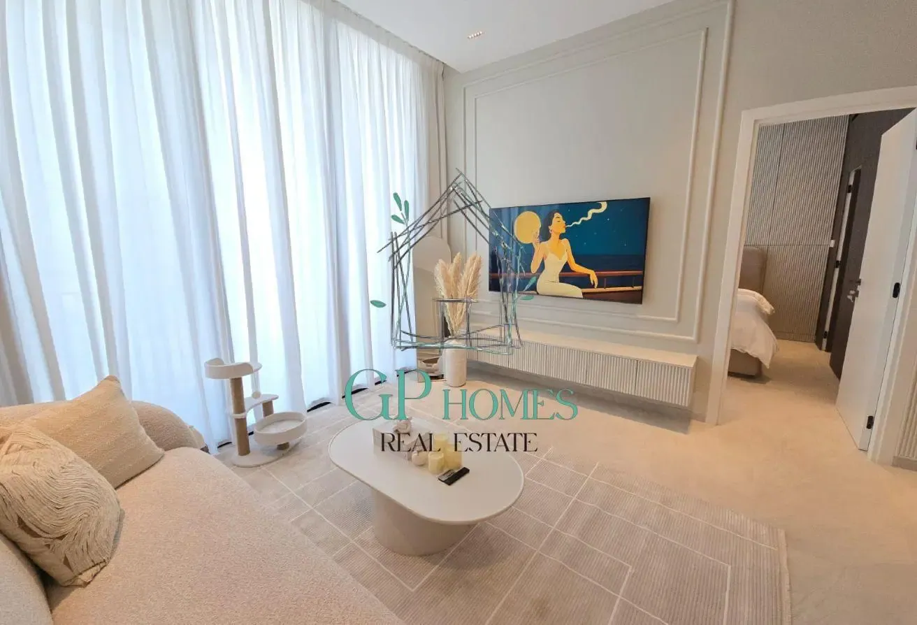 Exclusive | Luxury Upgraded | High Floor