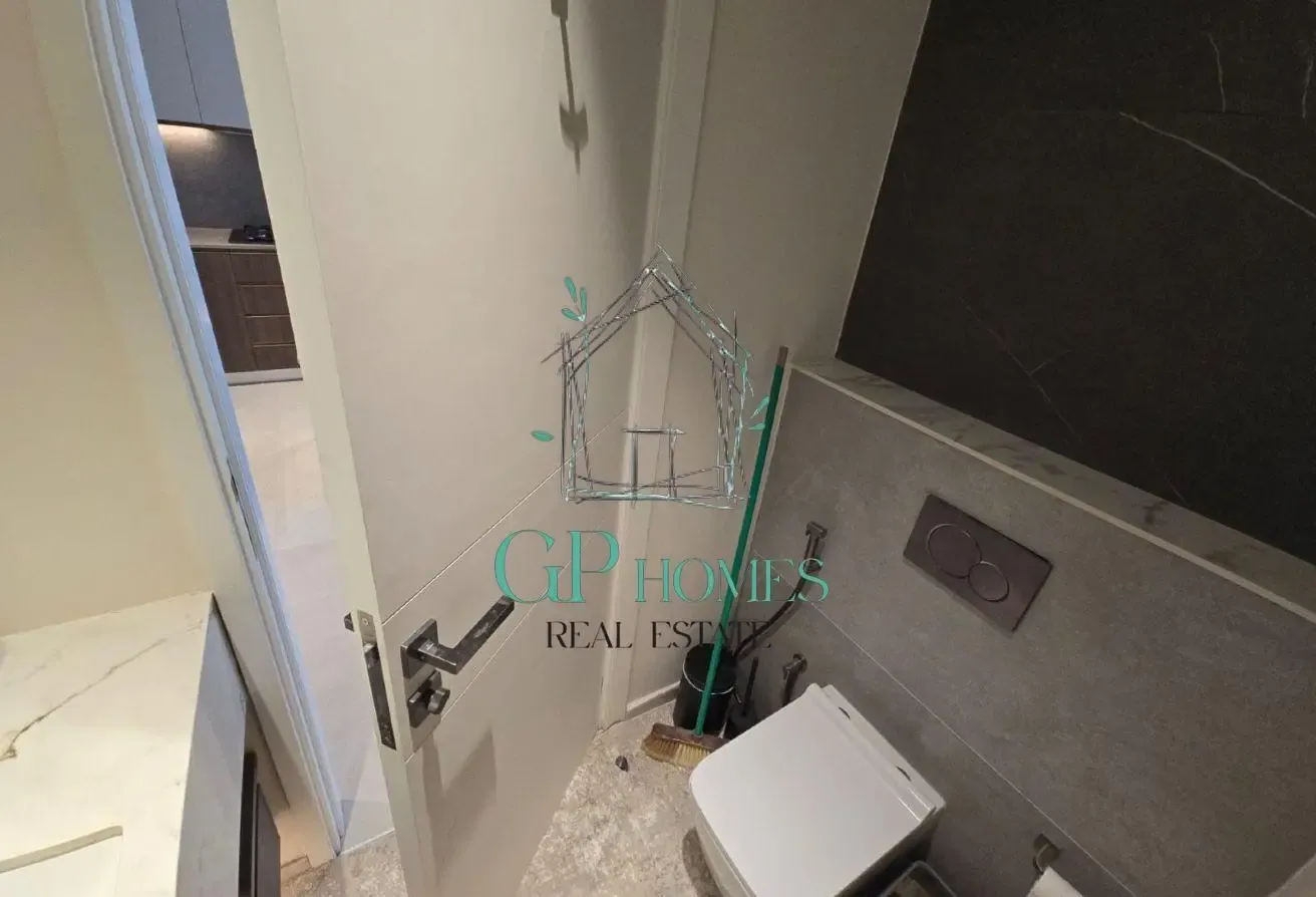 Exclusive | Luxury Upgraded | High Floor